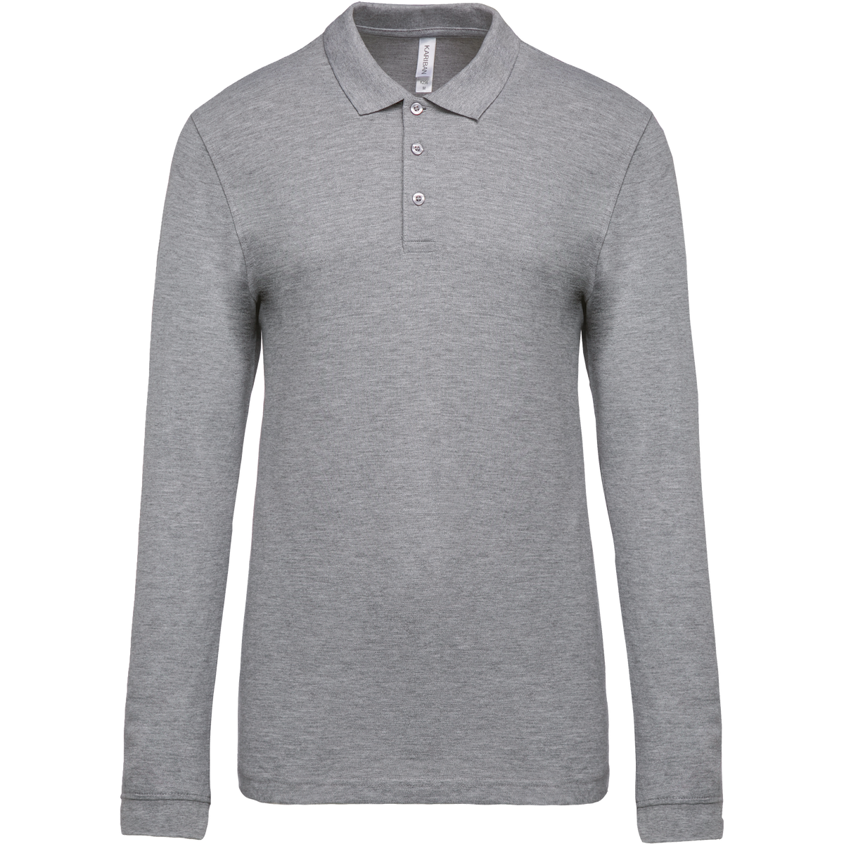 Kariban K256 Oxford Grey