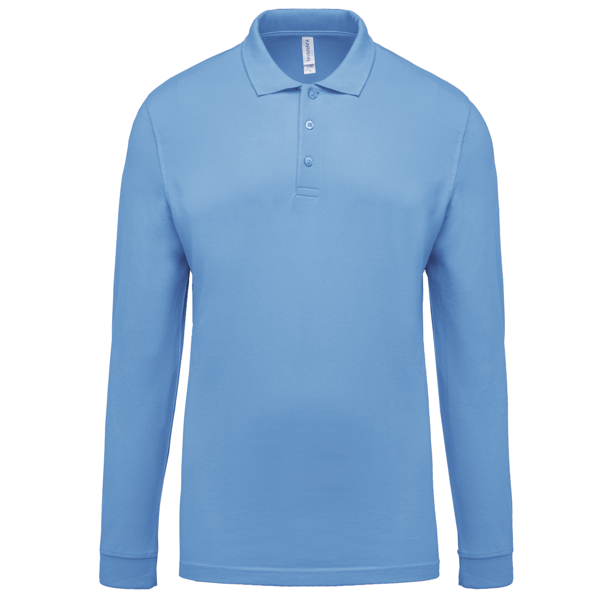 Kariban K256 Sky Blue