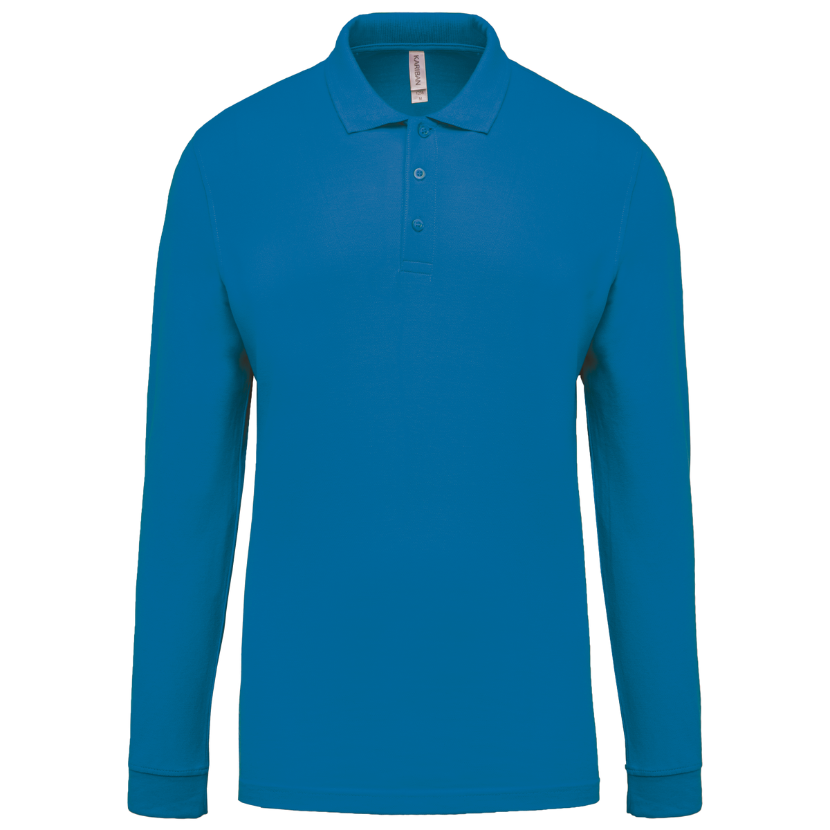 Kariban K256 Tropical Blue
