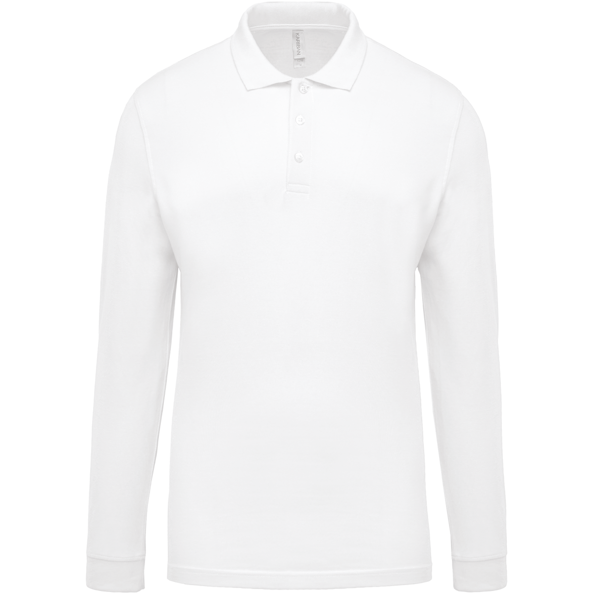 Kariban K256 White