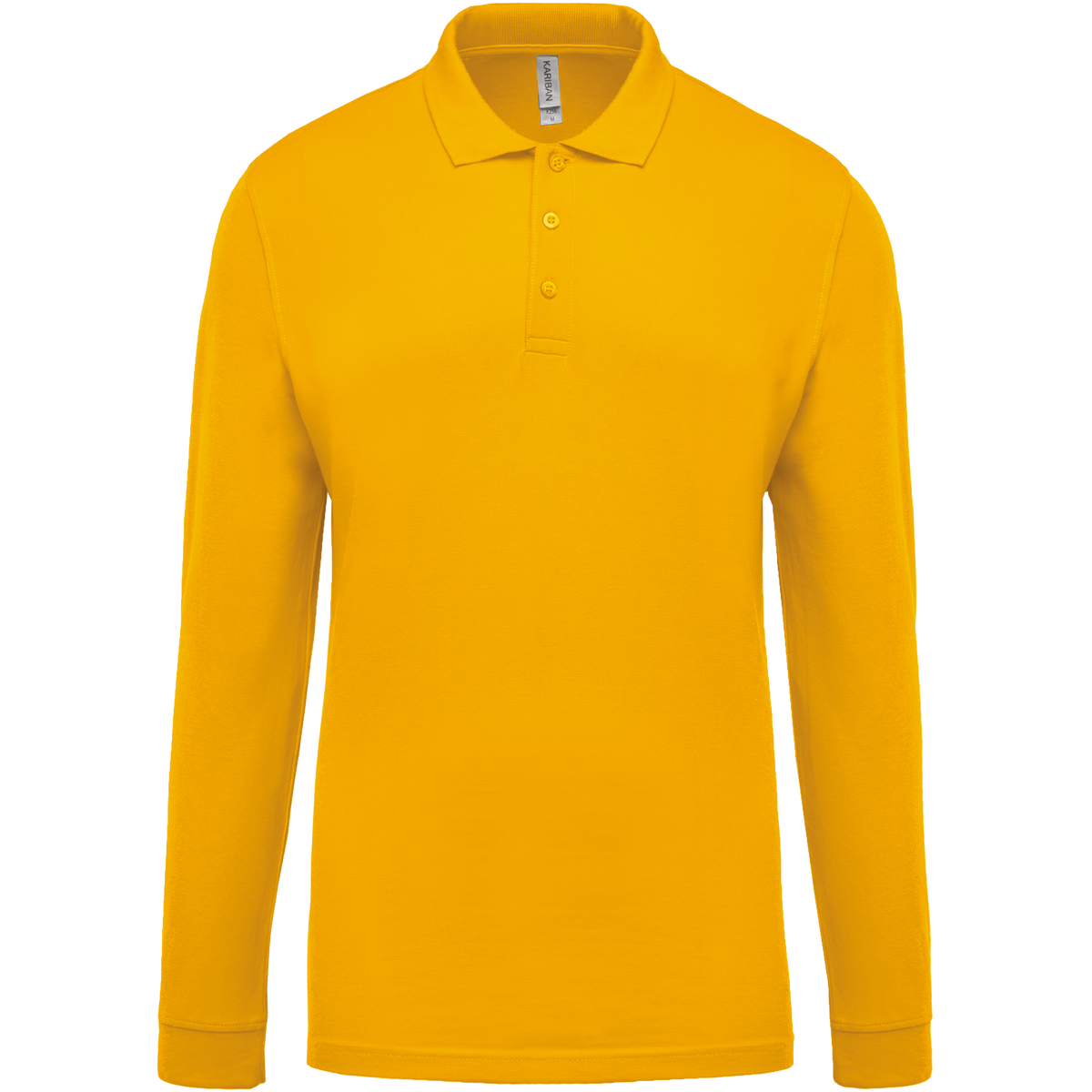 Kariban K256 Yellow