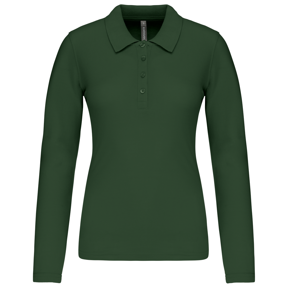 Kariban K257 Forest Green