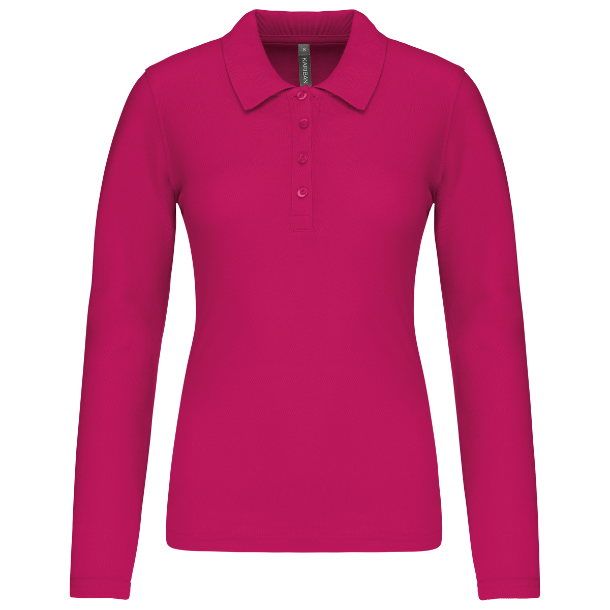 Kariban K257 Fuchsia