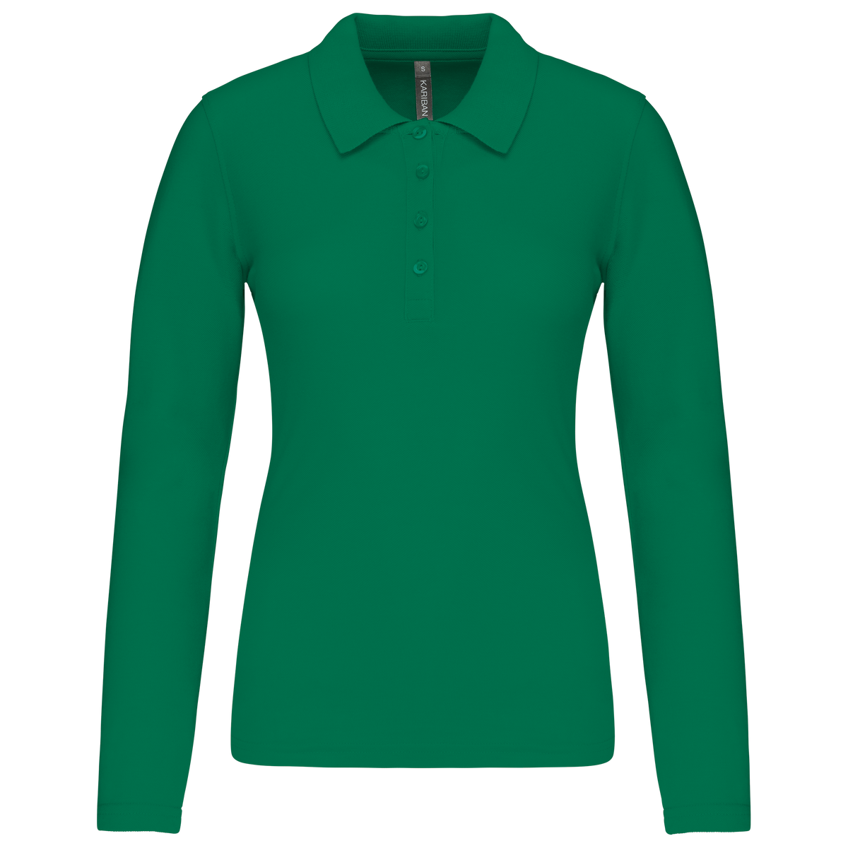 Kariban K257 Kelly Green
