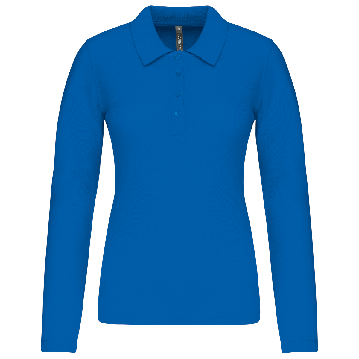 Kariban K257 Light Royal Blue