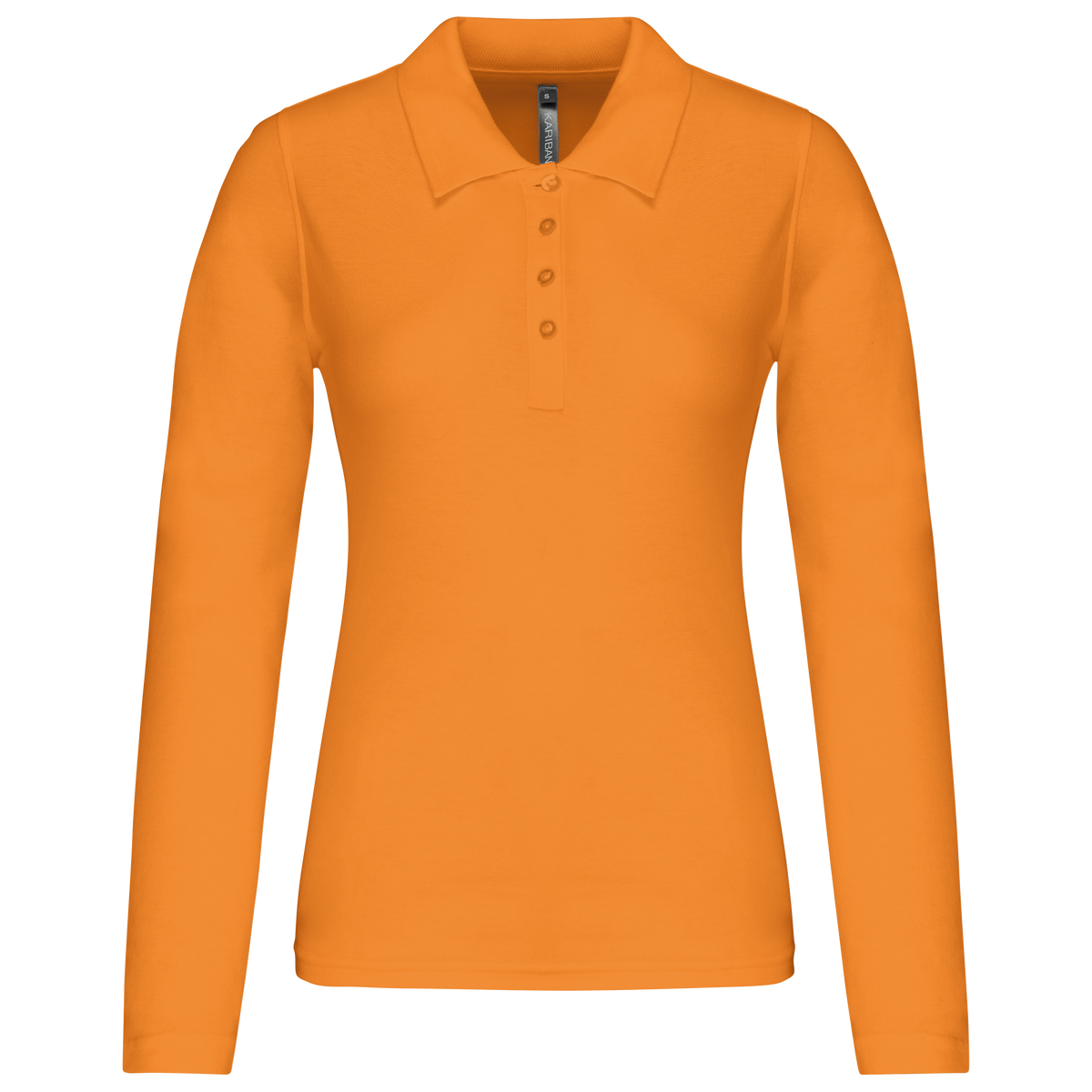Kariban K257 Orange