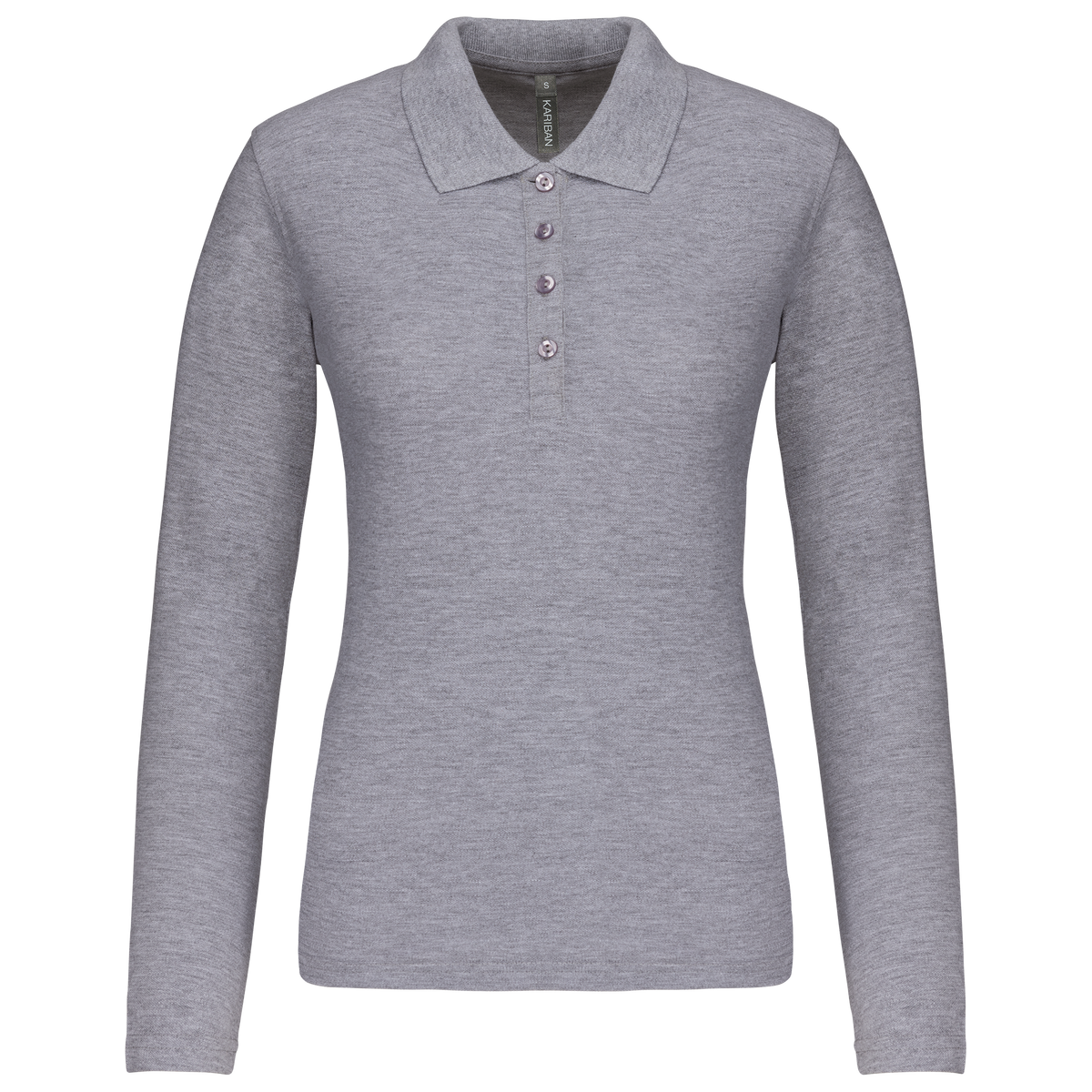 Kariban K257 Oxford Grey