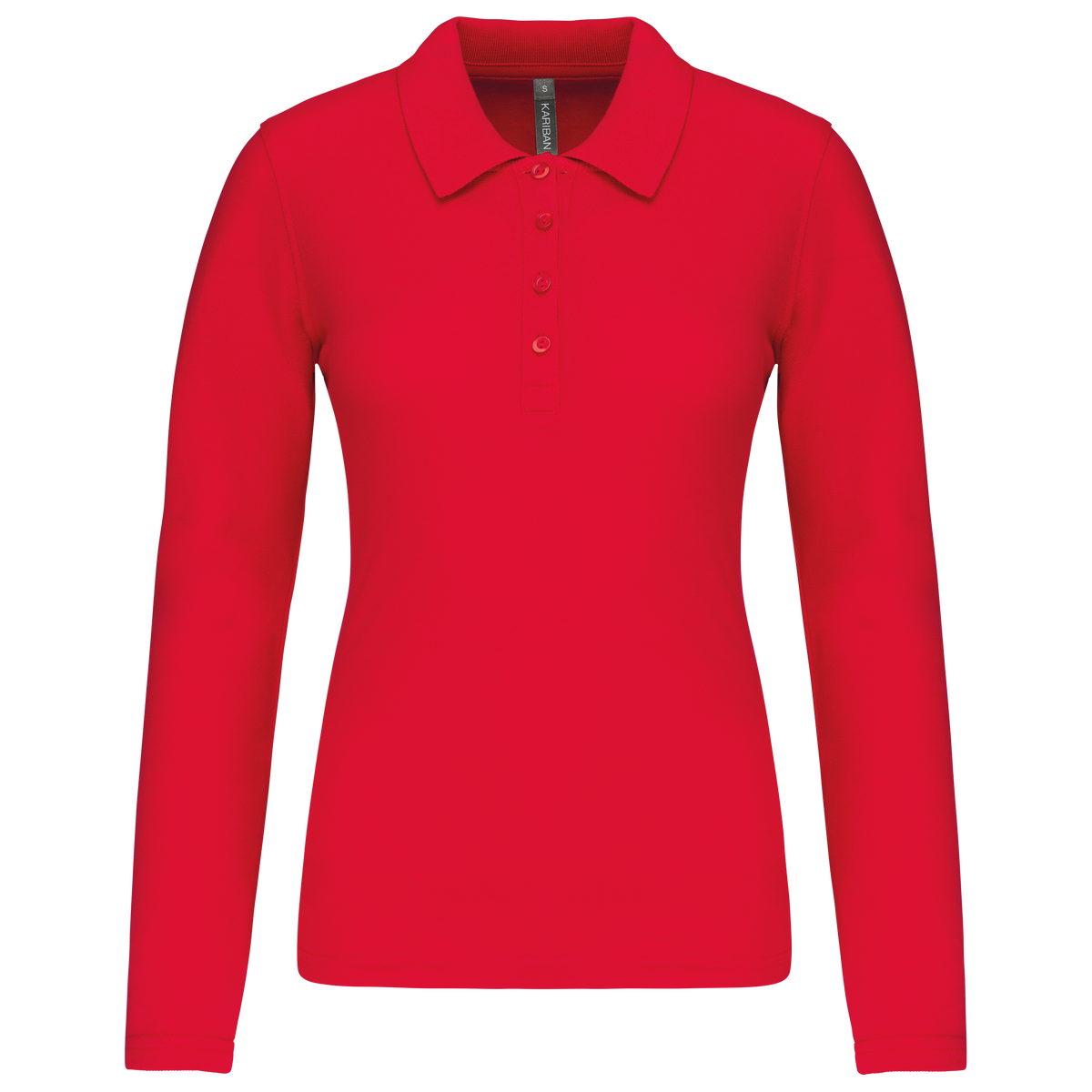 Kariban K257 Red