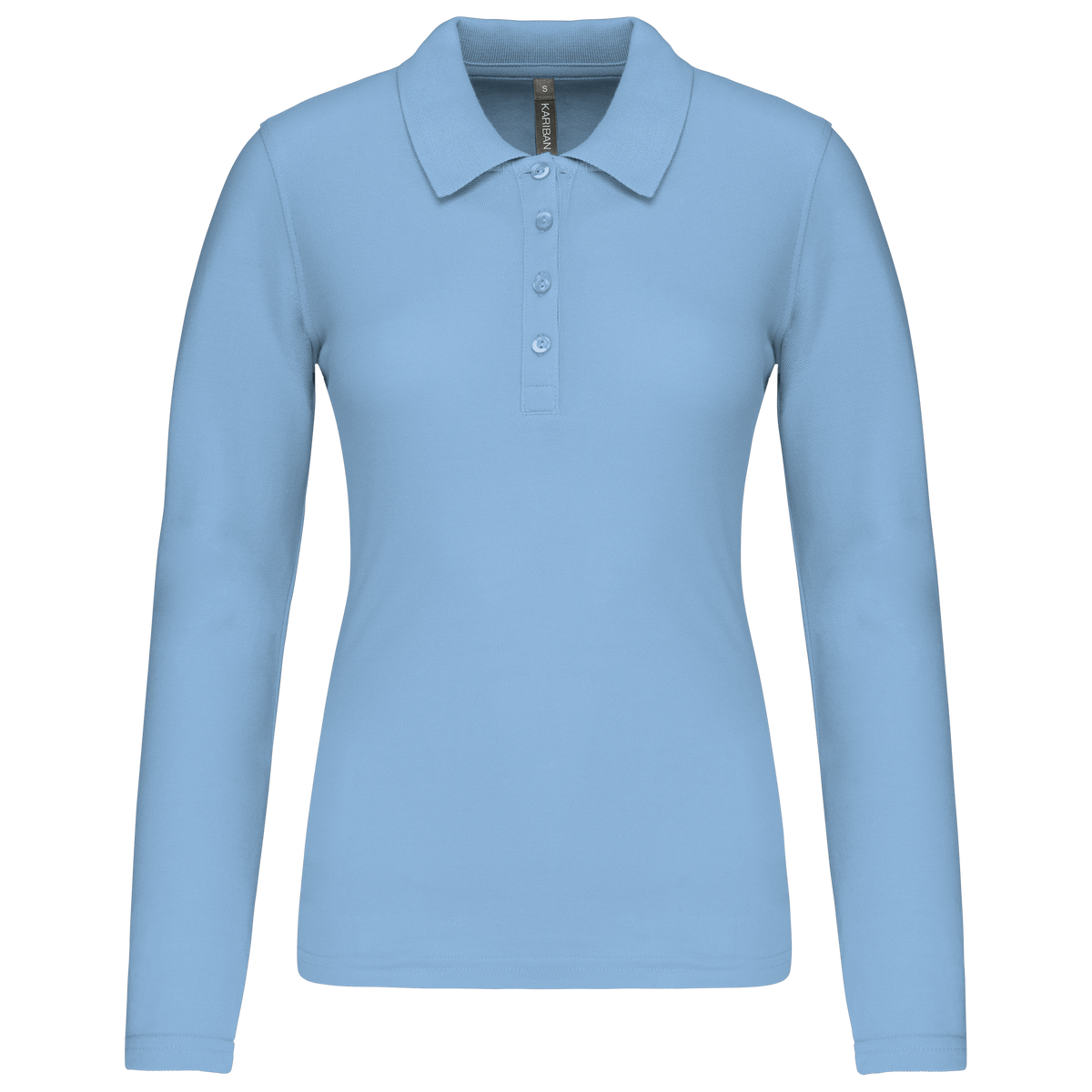 Kariban K257 Sky Blue