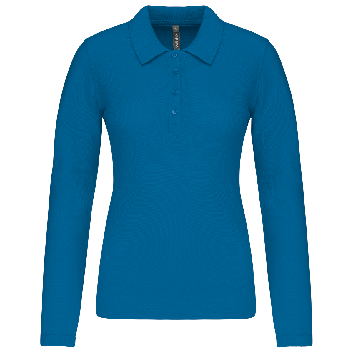 Kariban K257 Tropical Blue