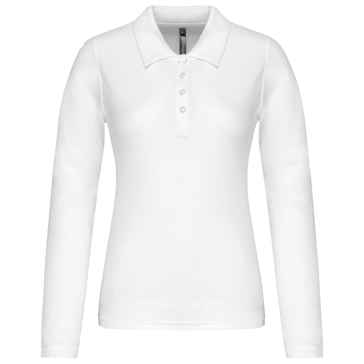 Kariban K257 White
