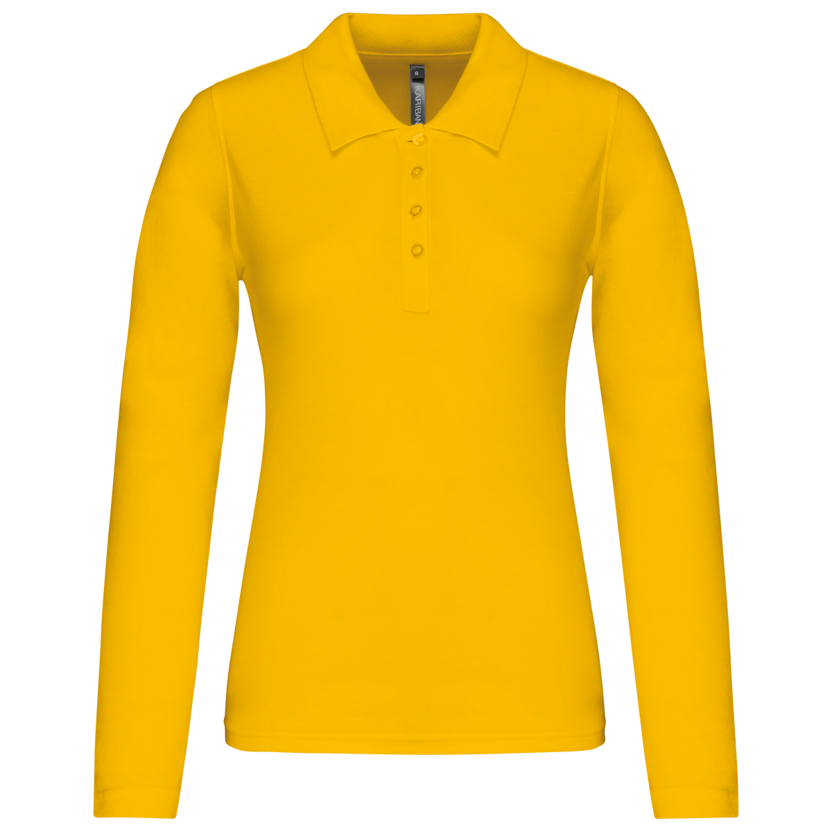 Kariban K257 Yellow
