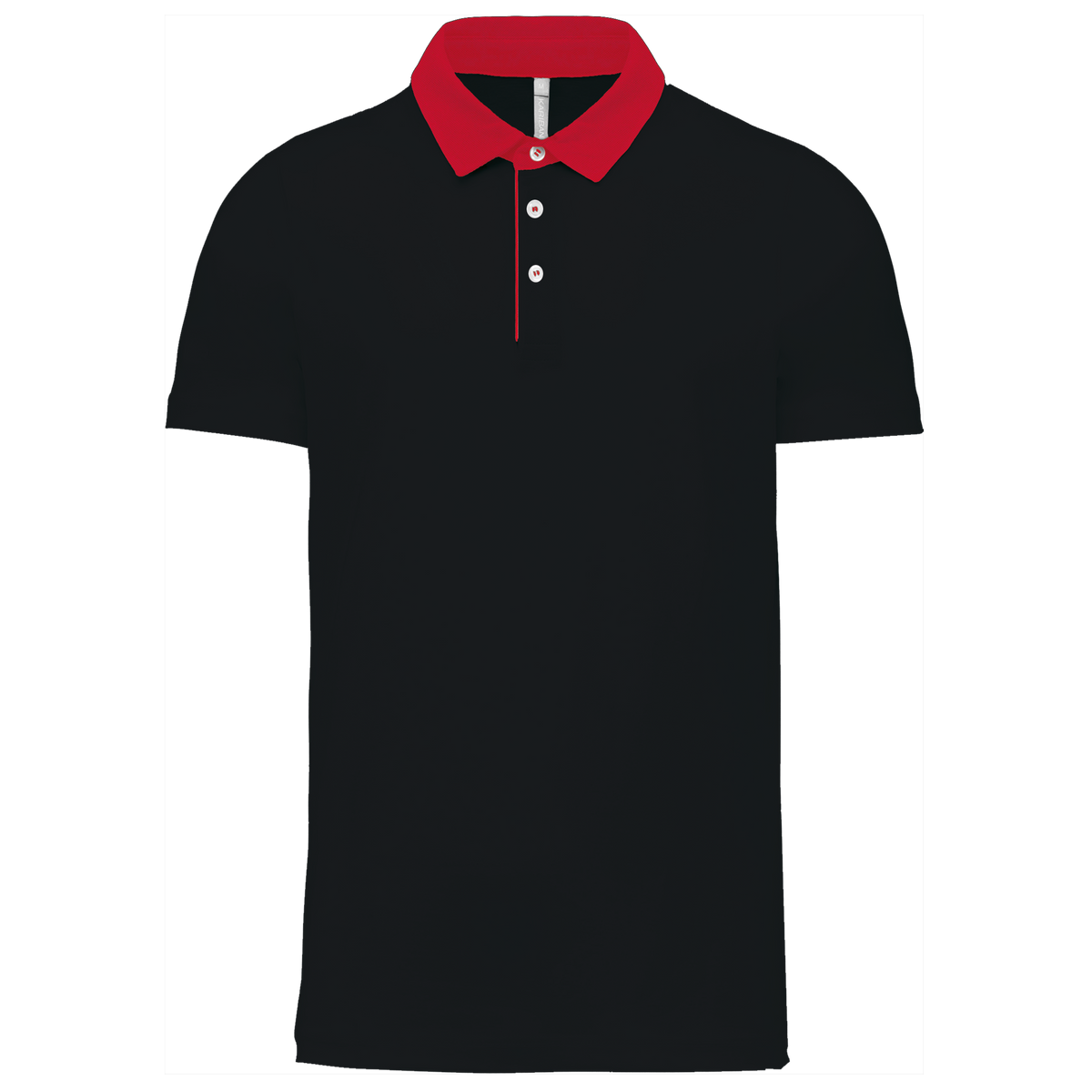 Kariban K260 Black / Red