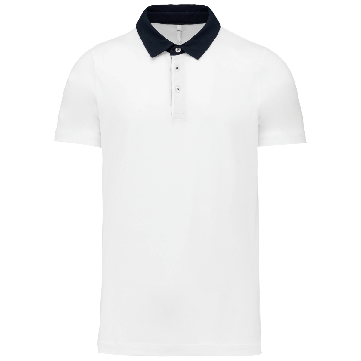 Kariban K260 White / Navy