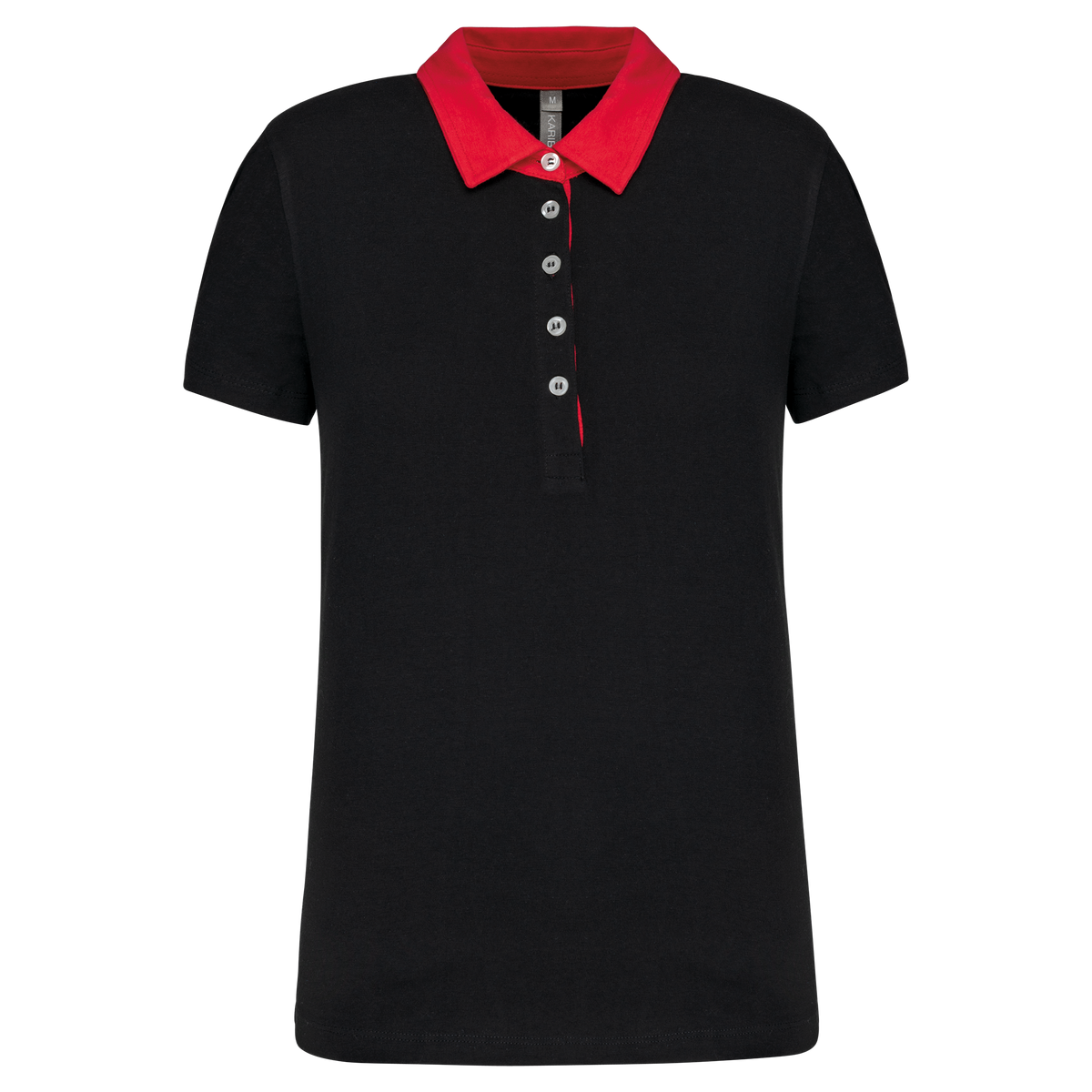 Kariban K261 Black / Red
