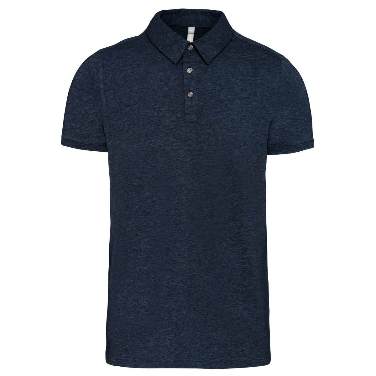 Kariban K262 French Navy Heather