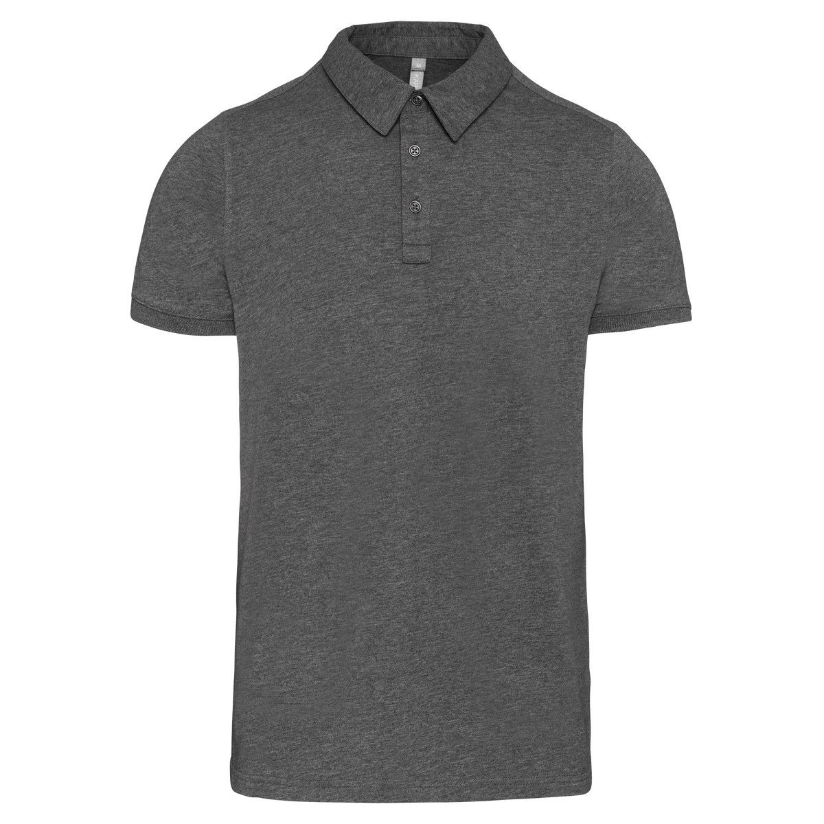 Kariban K262 Grey Heather