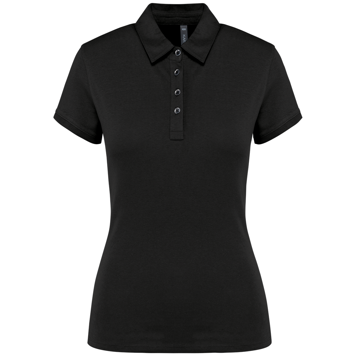 Kariban K263 Black