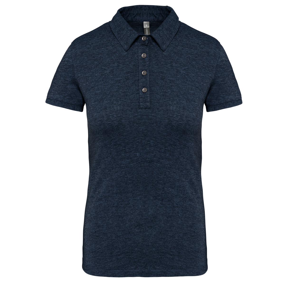 Kariban K263 French Navy Heather