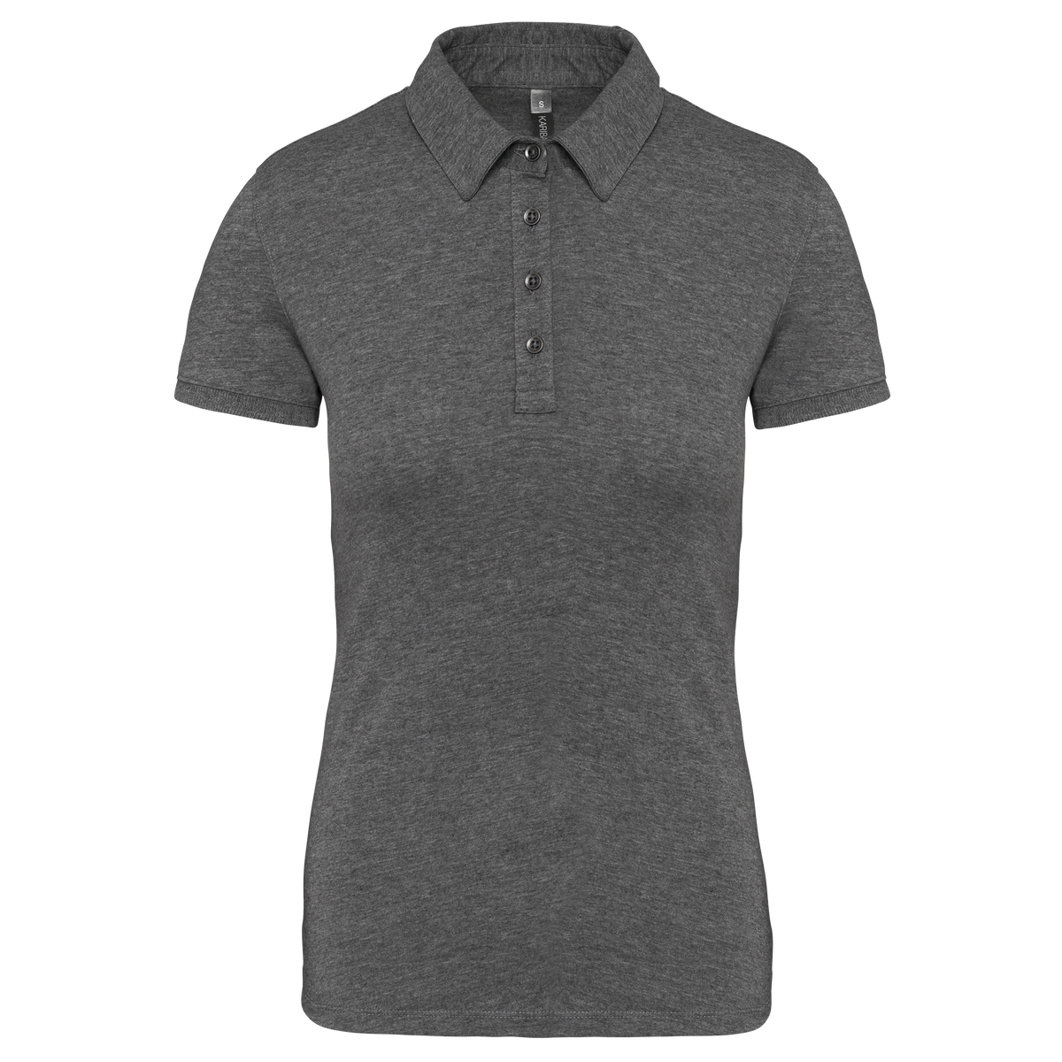 Kariban K263 Grey Heather