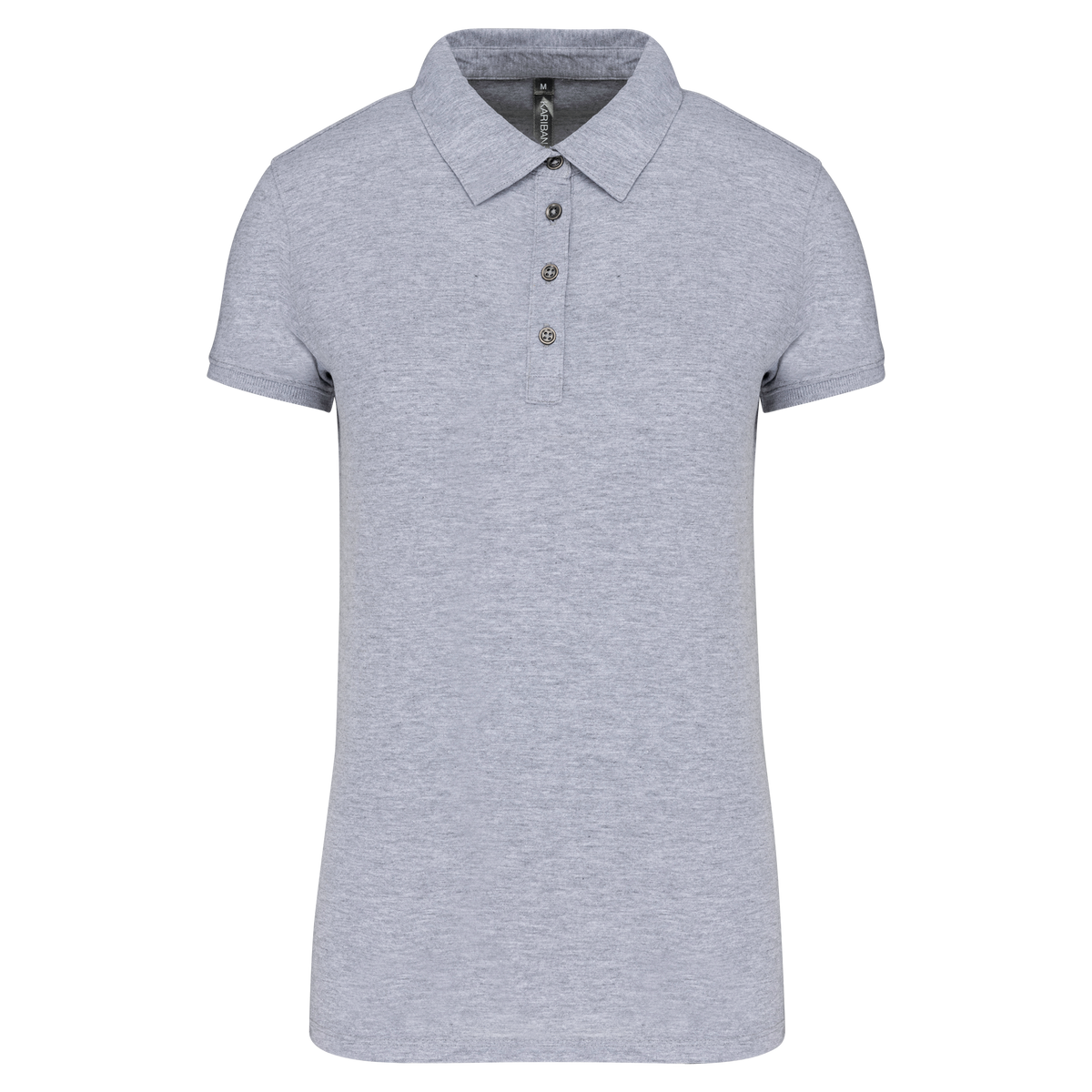 Kariban K263 Oxford Grey
