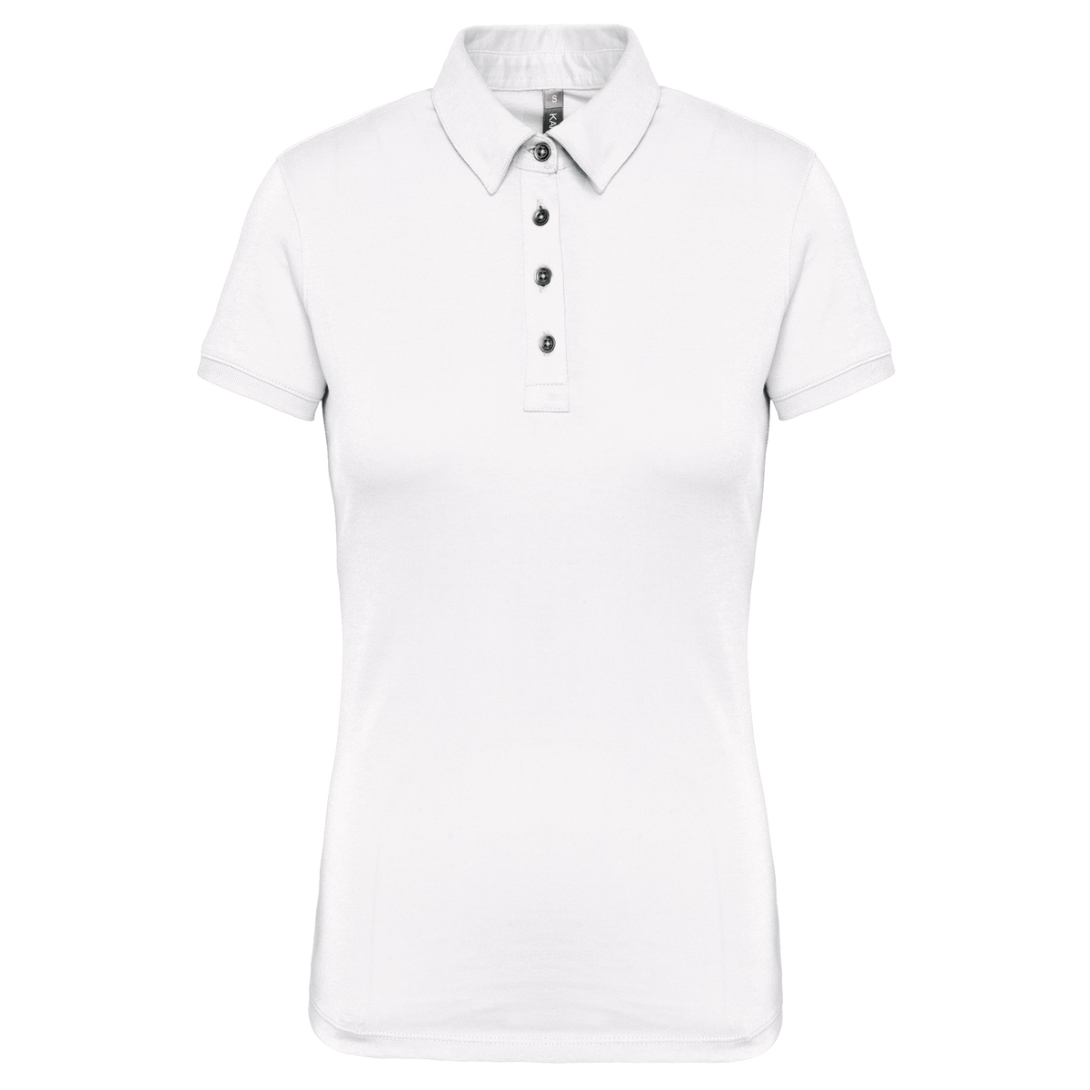 Kariban K263 White