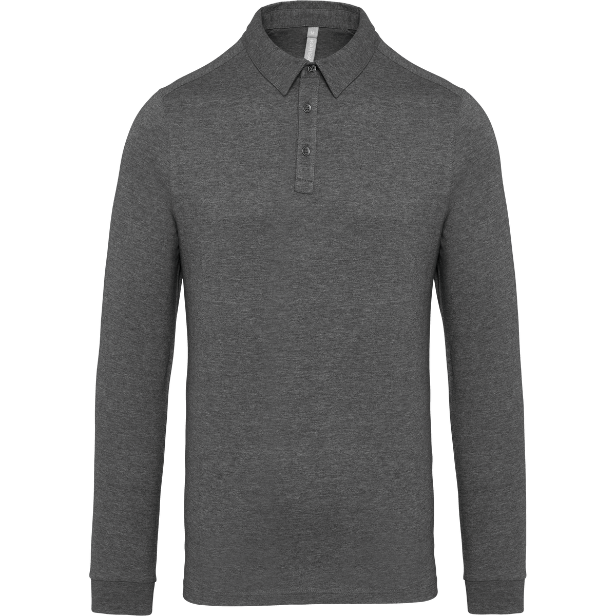 Kariban K264 Grey Heather