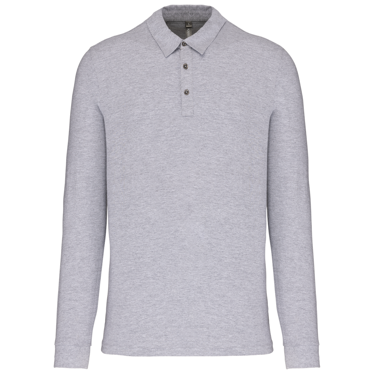 Kariban K264 Oxford Grey