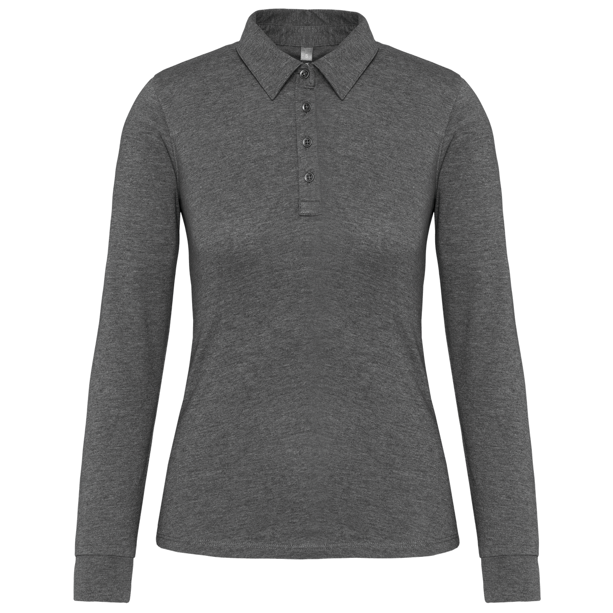 Kariban K265 Grey Heather