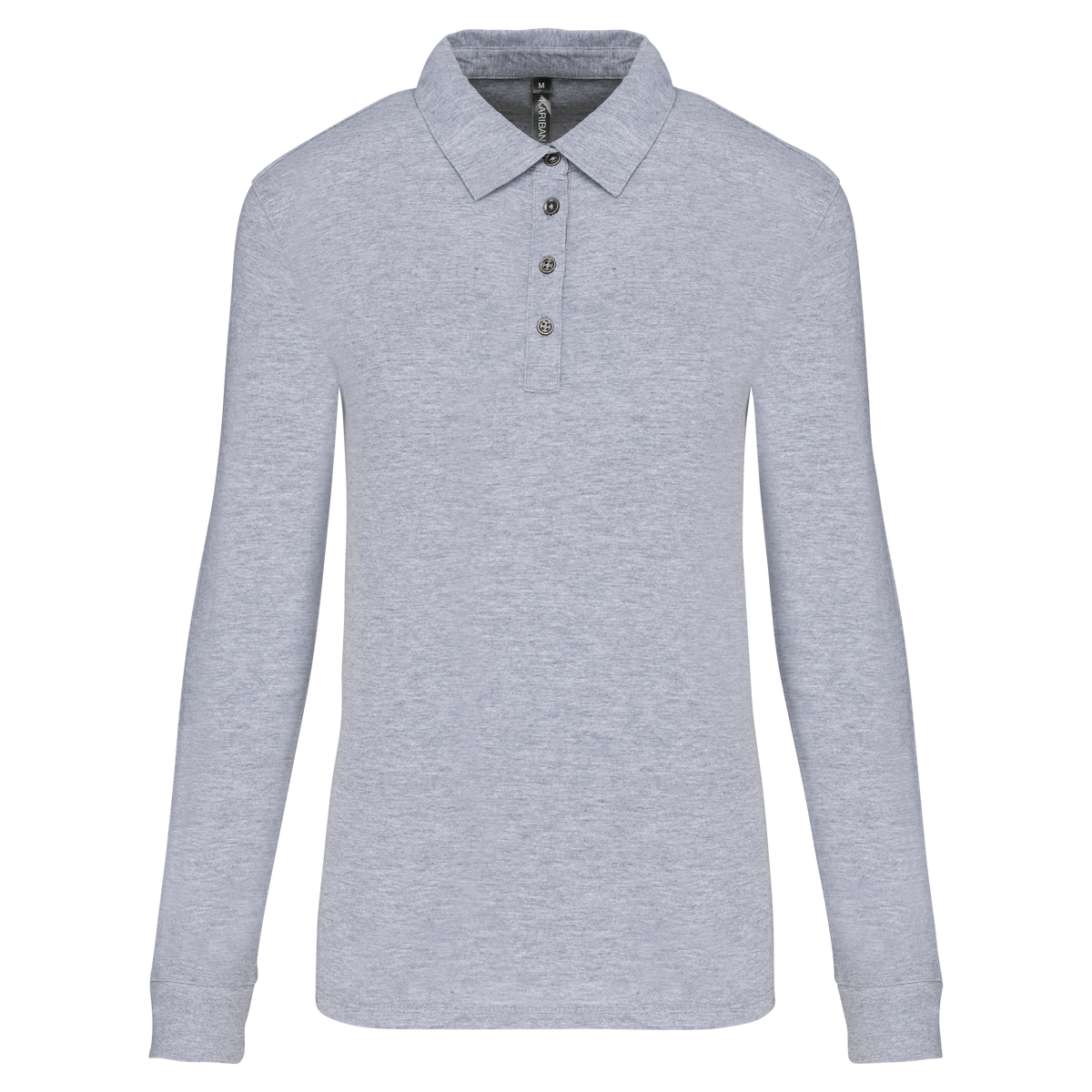 Kariban K265 Oxford Grey