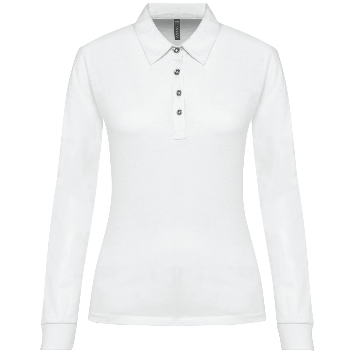 Kariban K265 White