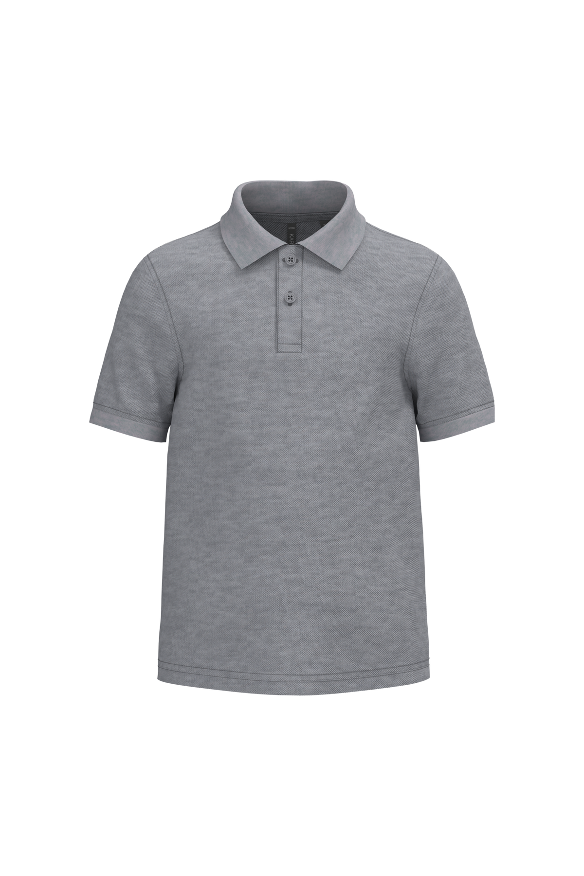 Kariban K268 Oxford Grey