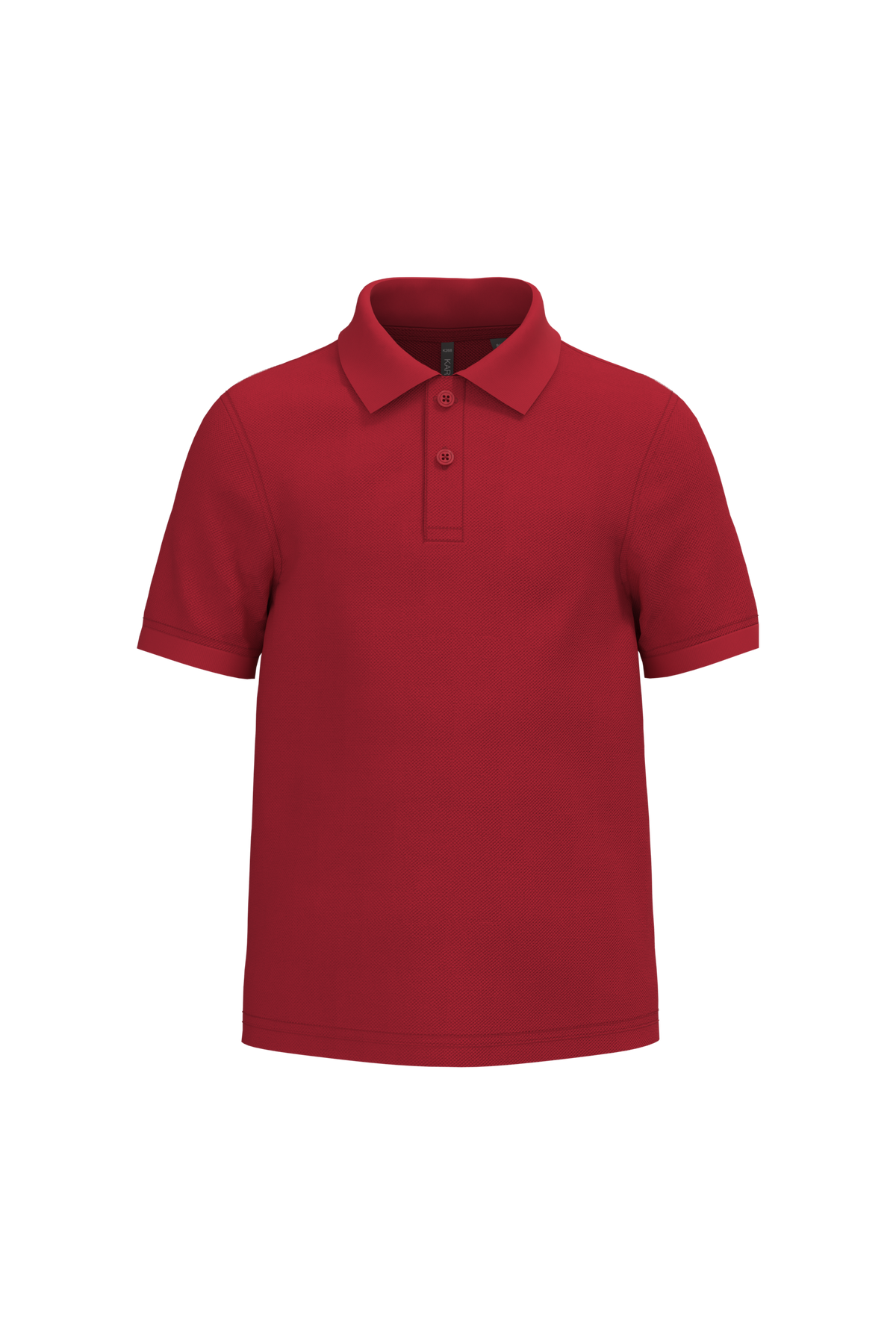 Kariban K268 Red