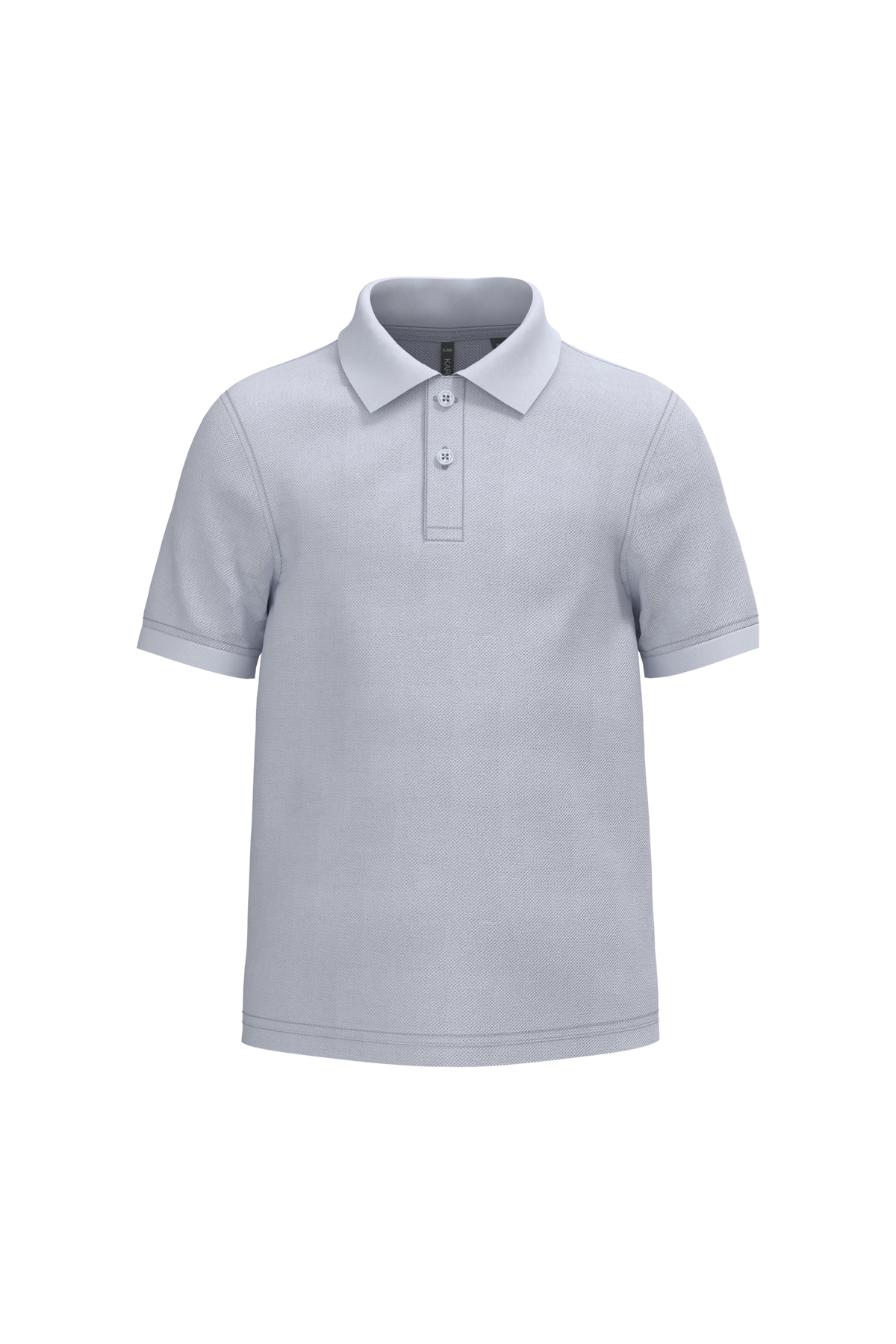 Kariban K268 White