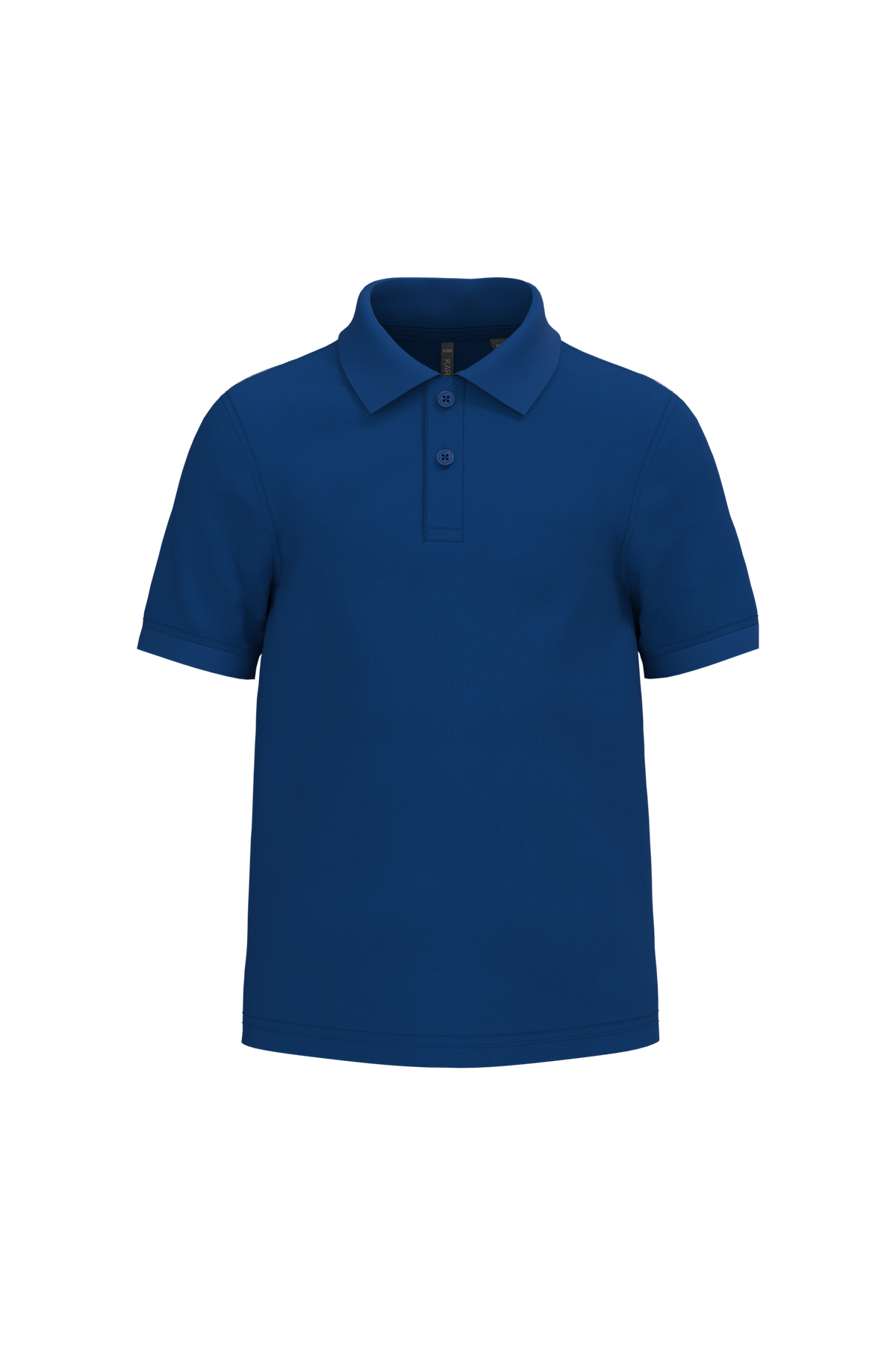 Kariban K268 Royal Blue