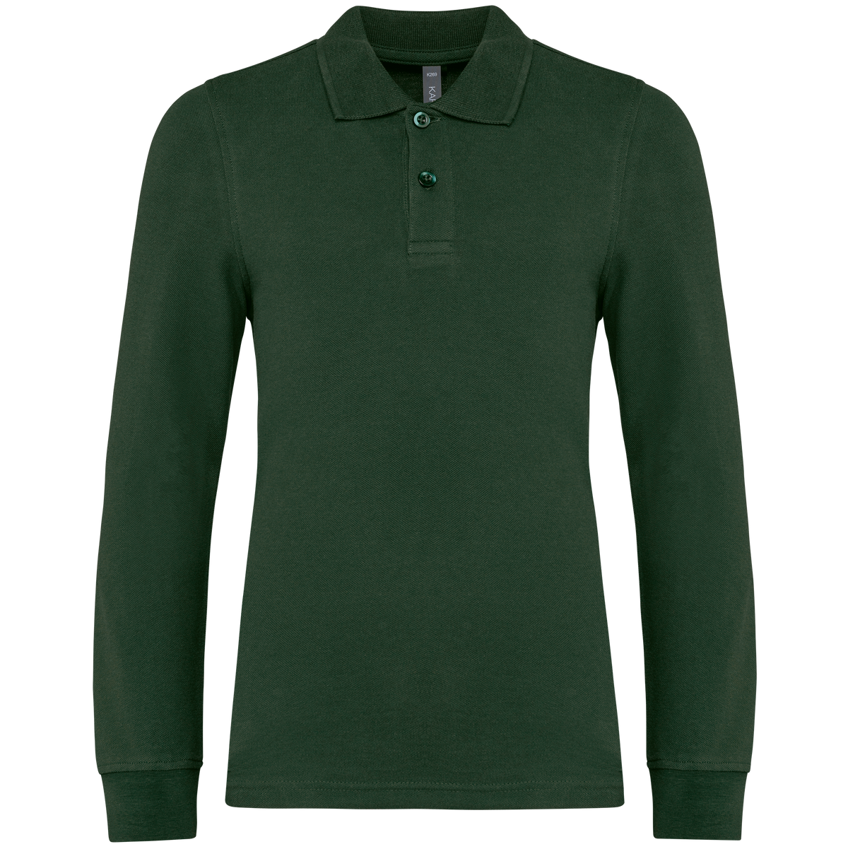 Kariban K269 Forest Green