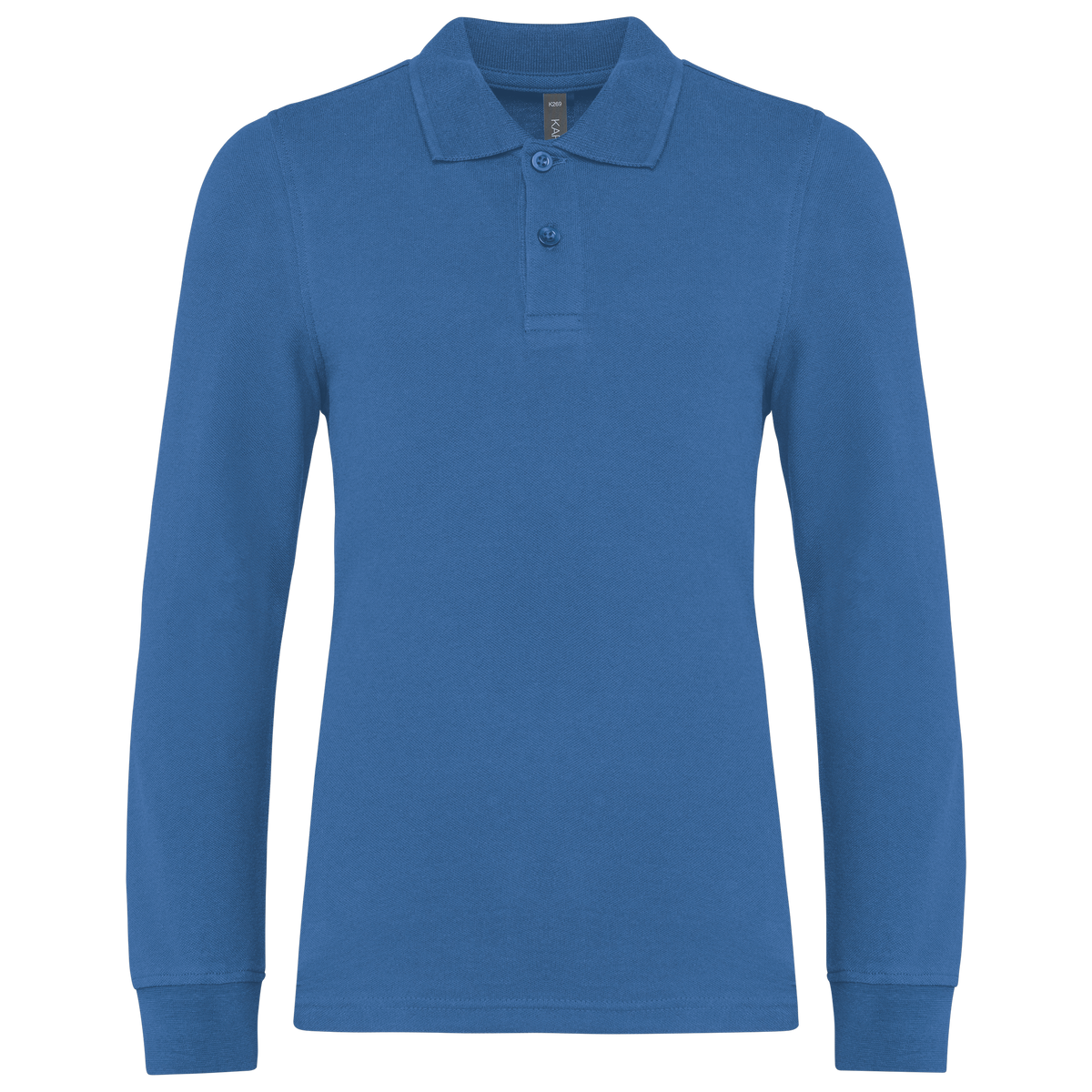 Kariban K269 Light Royal Blue