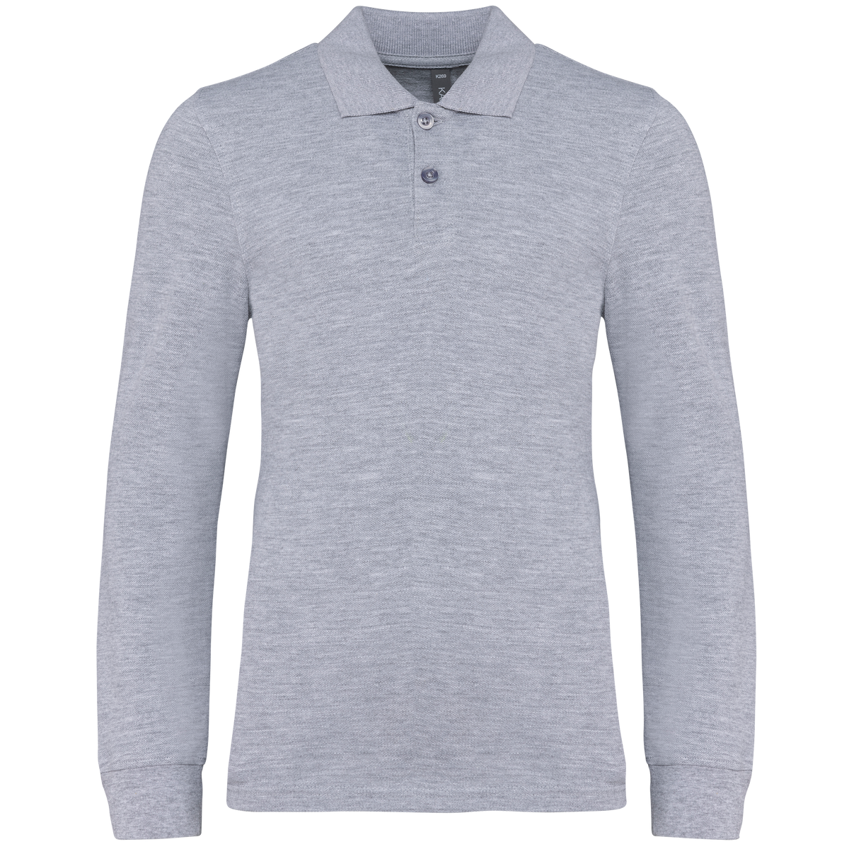 Kariban K269 Oxford Grey