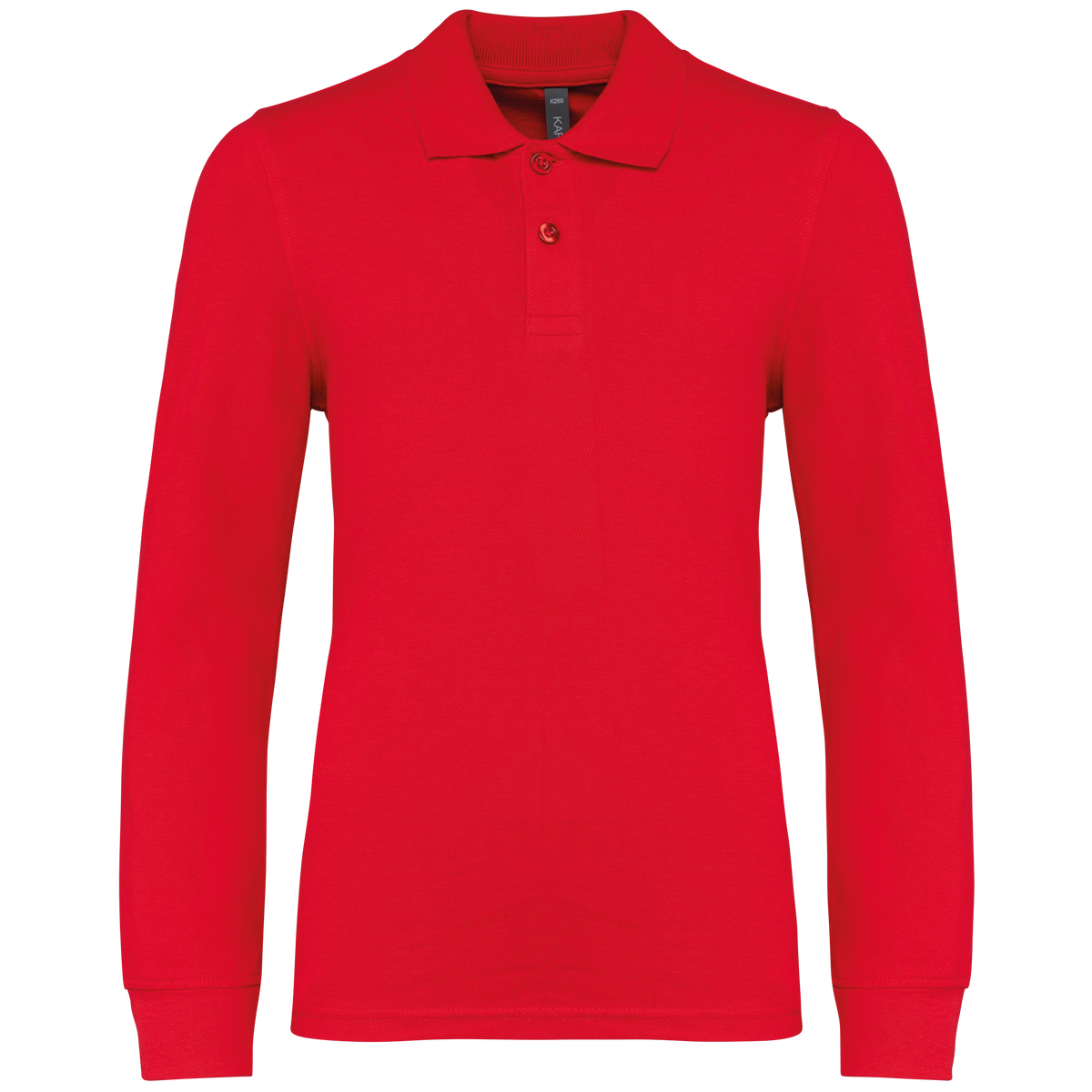 Kariban K269 Red