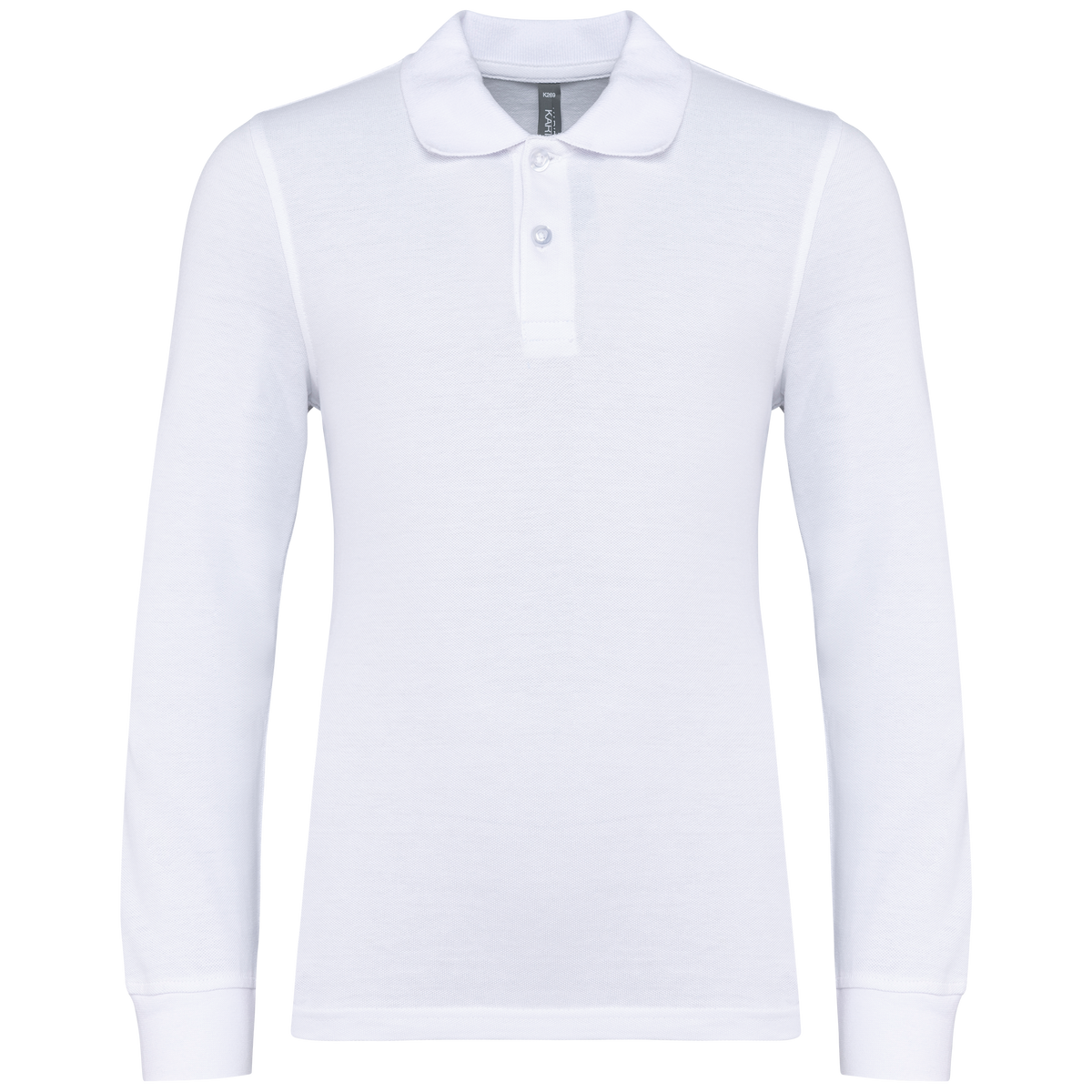 Kariban K269 White