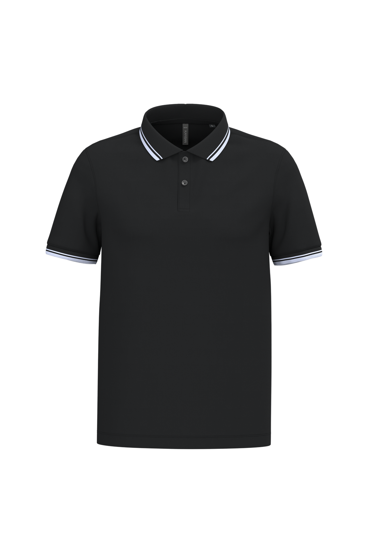Kariban K272 Black / White