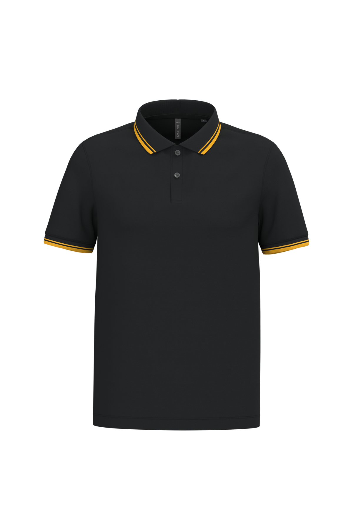 Kariban K272 Black / Yellow