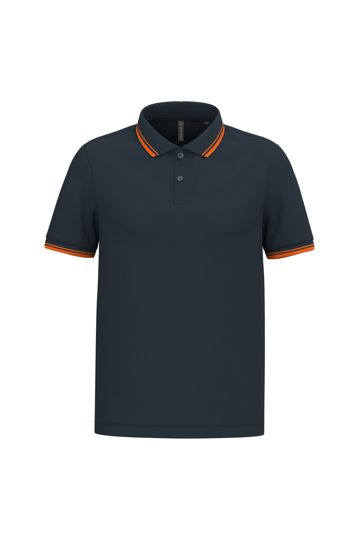 Kariban K272 Navy / Orange