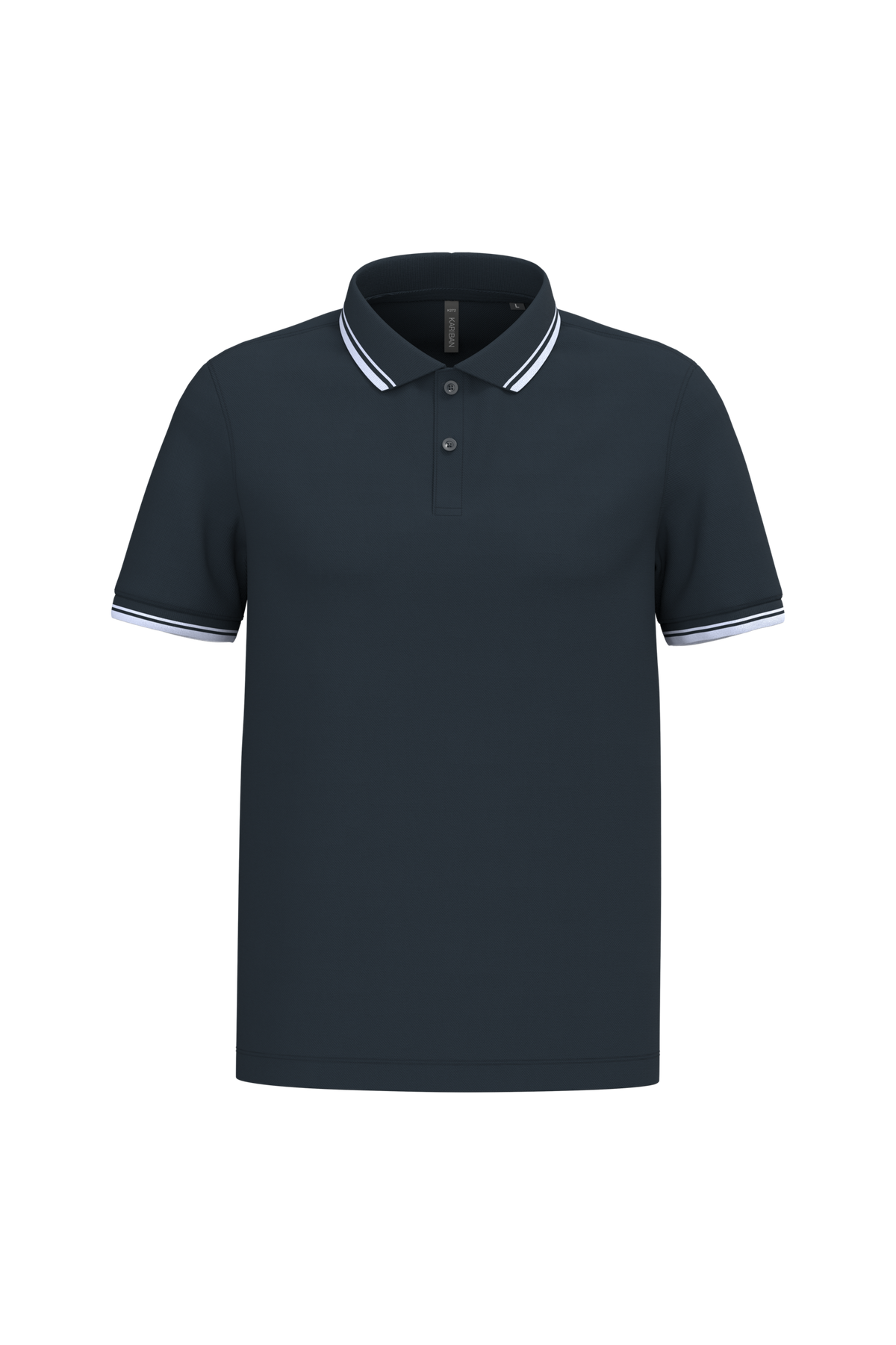 Kariban K272 Navy / White