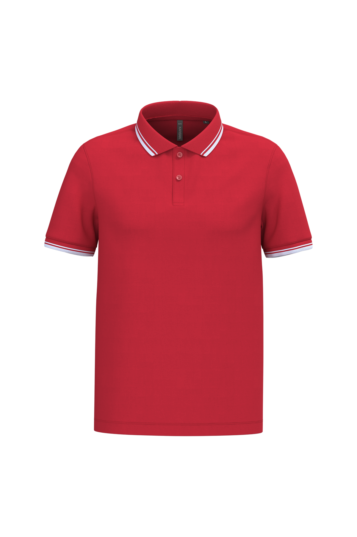 Kariban K272 Red / White