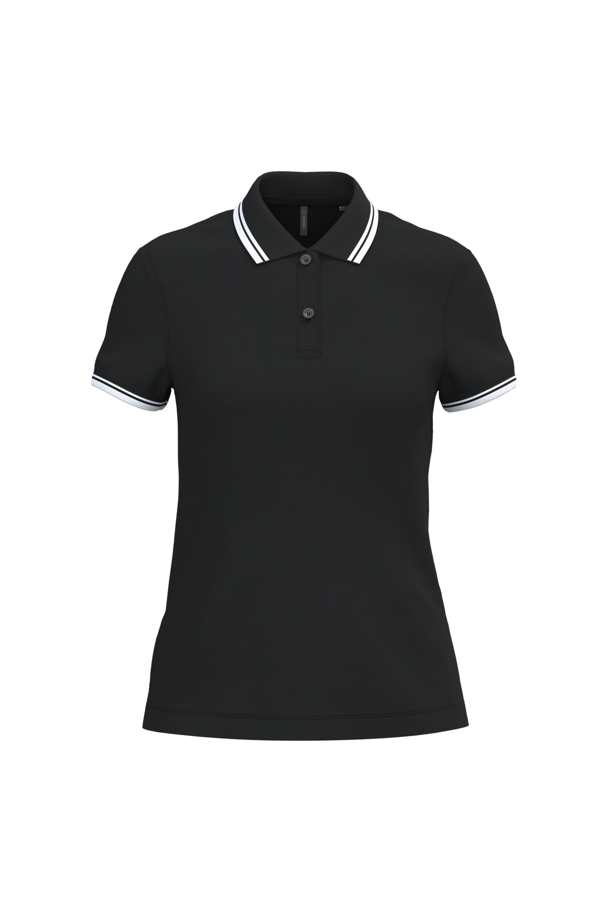 Kariban K273 Black / White