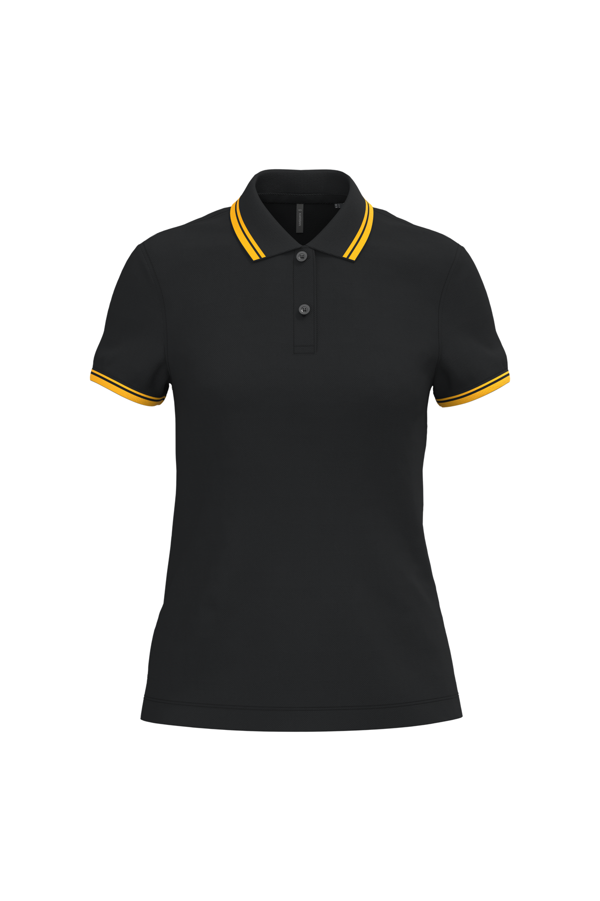 Kariban K273 Black / Yellow