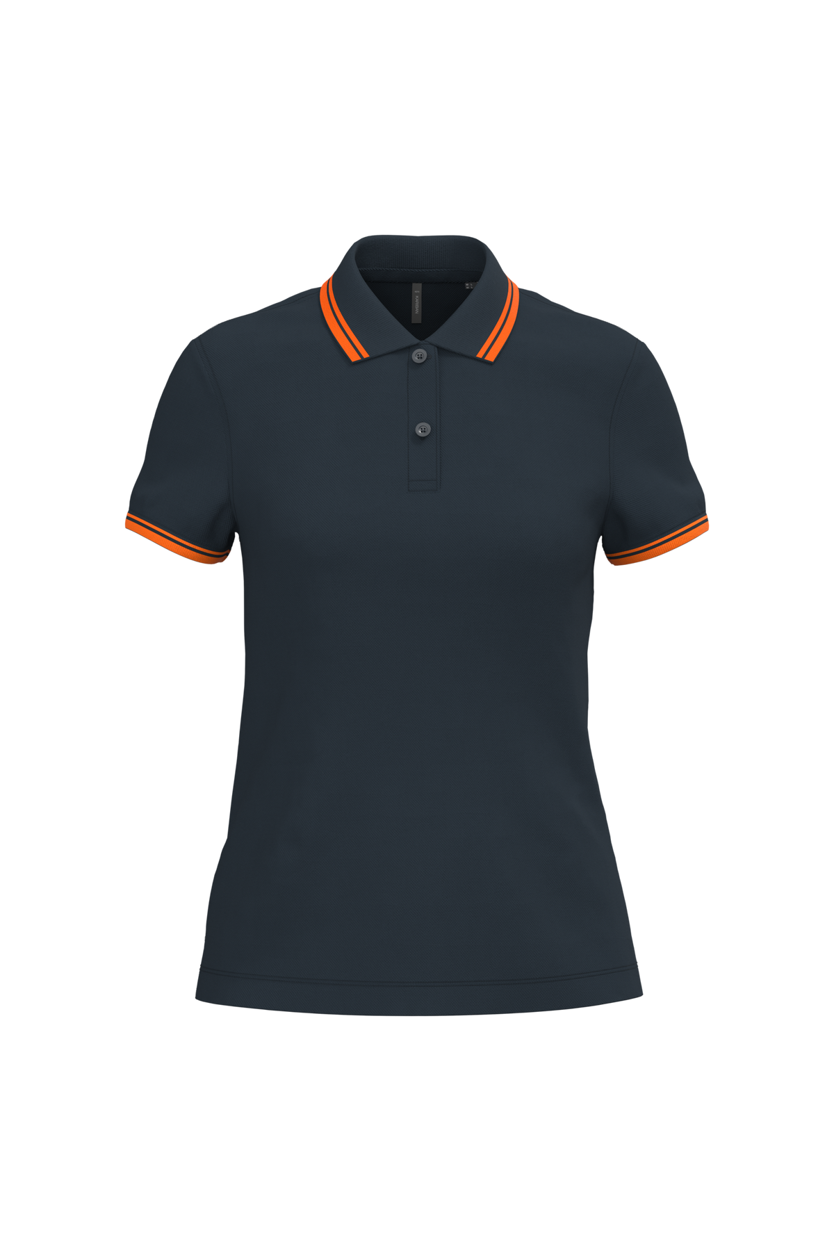 Kariban K273 Navy / Orange