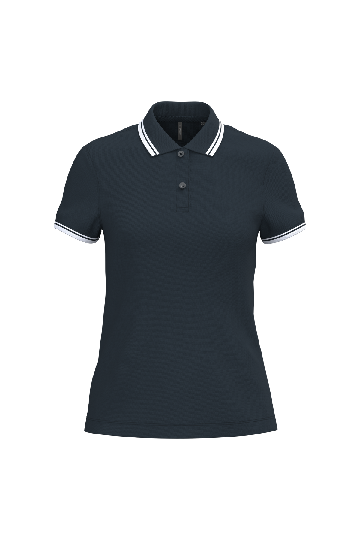 Kariban K273 Navy / White