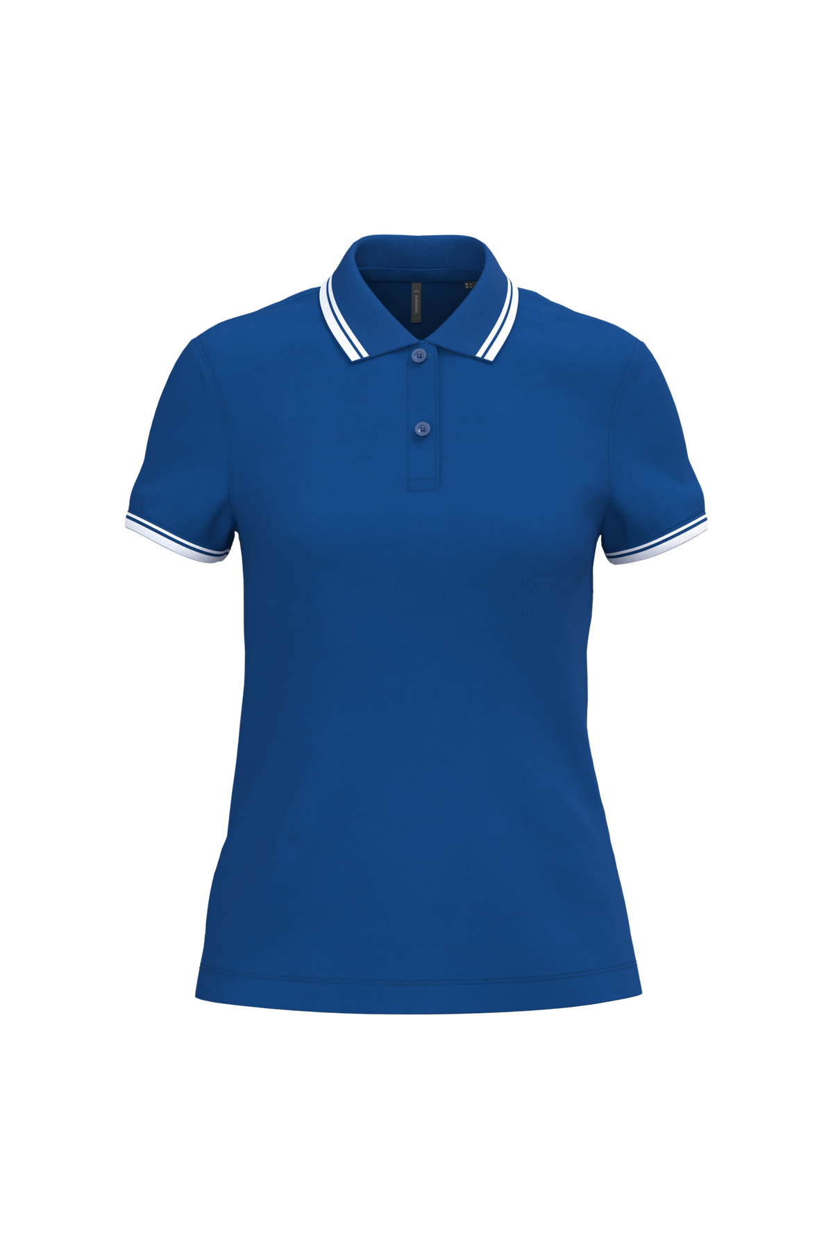 Kariban K273 Royal Blue / White